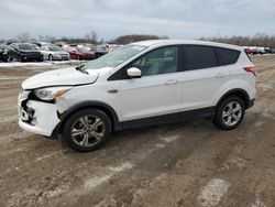 2016 Ford Escape SE for sale in Portland, MI