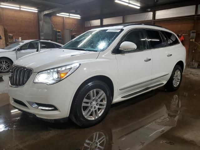 2014 Buick Enclave