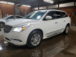 Buick Enclave salvage cars for sale: 2014 Buick Enclave