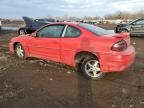 1999 Pontiac Grand AM GT
