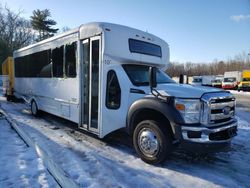 2016 Ford F550 Super Duty for sale in West Warren, MA