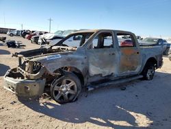 Dodge ram 1500 slt Vehiculos salvage en venta: 2017 Dodge RAM 1500 SLT