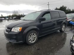 2015 Dodge Grand Caravan SXT for sale in San Martin, CA