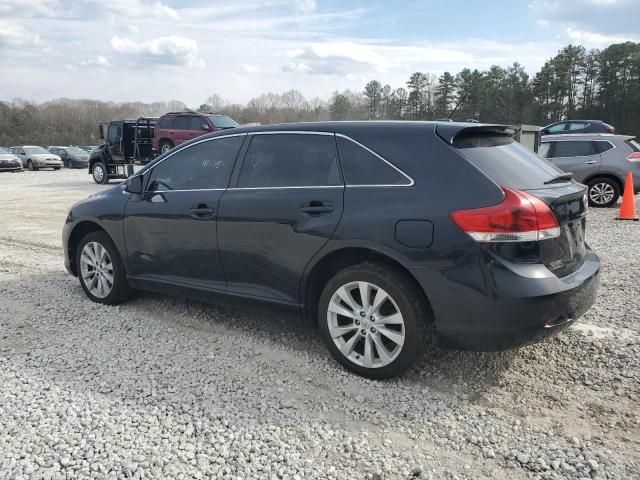 2015 Toyota Venza LE