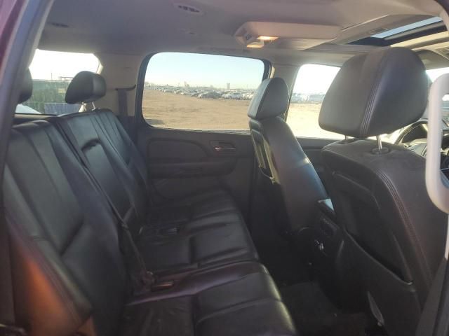2008 Chevrolet Suburban K1500 LS