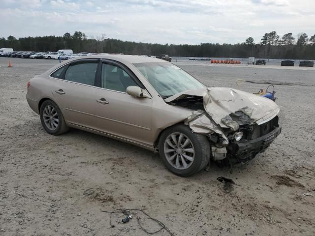 2007 Hyundai Azera SE