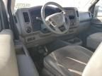 2020 Nissan NV 2500 S