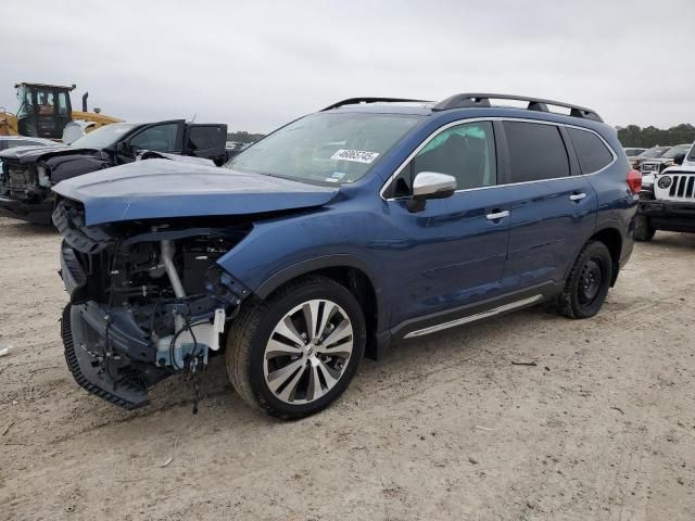 2021 Subaru Ascent Touring