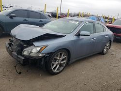 2011 Nissan Maxima S for sale in Indianapolis, IN