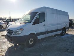 2012 Mercedes-Benz Sprinter 2500 for sale in Cahokia Heights, IL