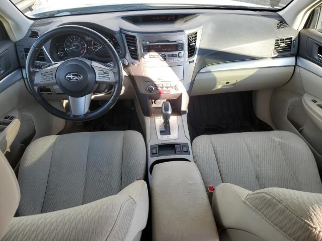 2011 Subaru Outback 2.5I Premium