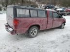 2001 Chevrolet S Truck S10