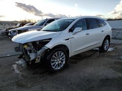 Buick salvage cars for sale: 2019 Buick Enclave Essence