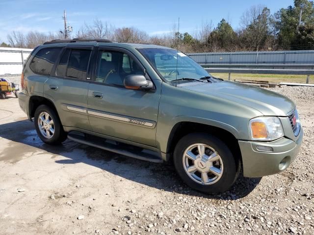 2003 GMC Envoy