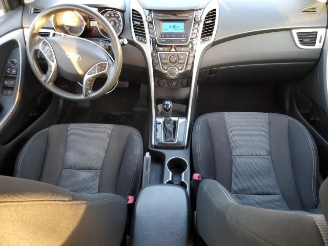 2016 Hyundai Elantra GT