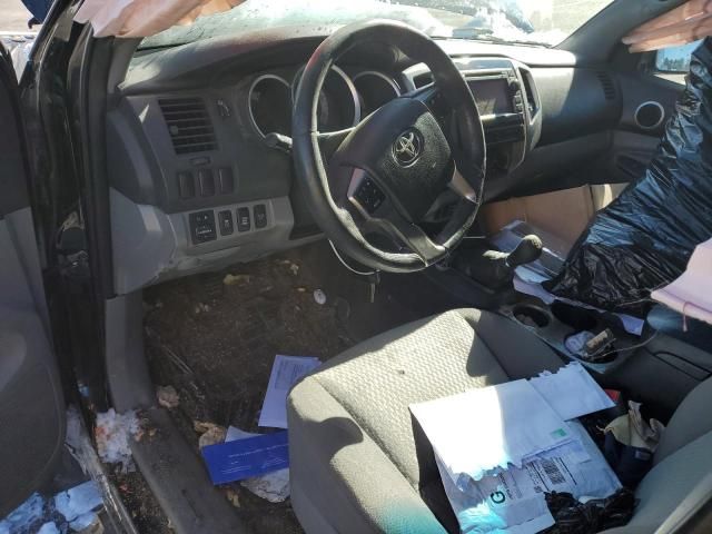 2013 Toyota Tacoma Access Cab