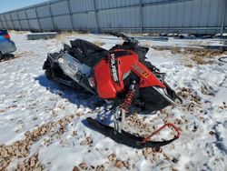 2015 Polaris Snowmobile en venta en Rapid City, SD