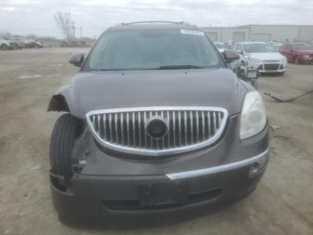 2011 Buick Enclave CXL