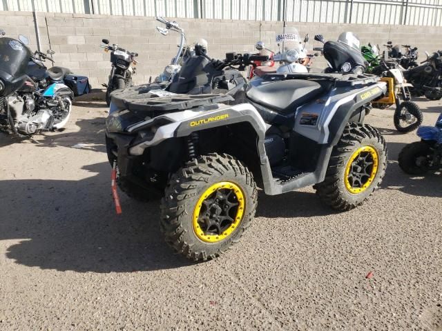 2024 Can-Am Outlander XT 850