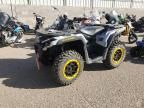 2024 Can-Am Outlander XT 850