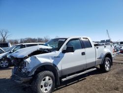 2004 Ford F150 for sale in Des Moines, IA