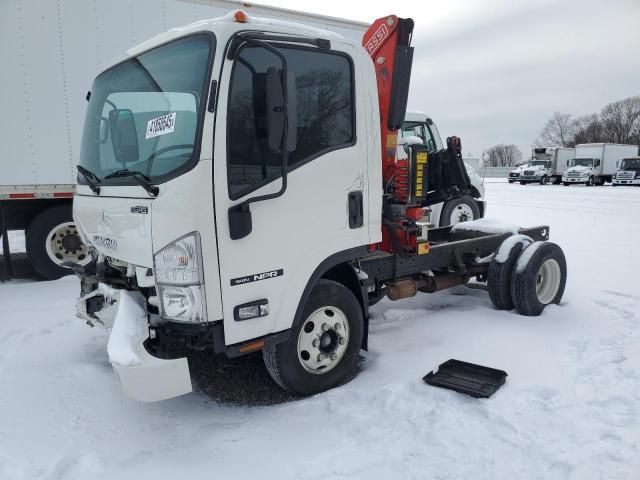 2019 Isuzu NPR