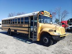 Ic Corporation salvage cars for sale: 2007 Ic Corporation 3000