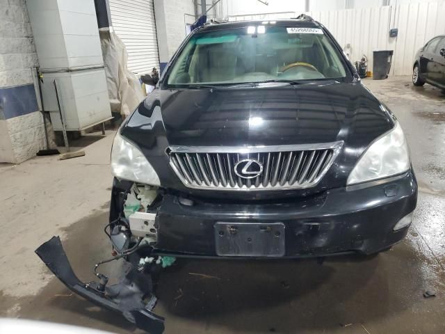 2009 Lexus RX 350