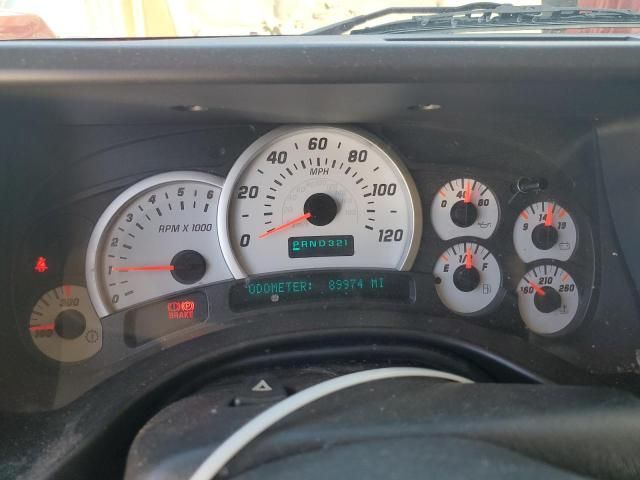 2003 Hummer H2