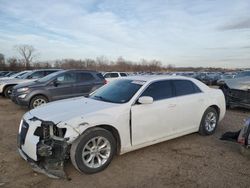 Chrysler salvage cars for sale: 2016 Chrysler 300 Limited