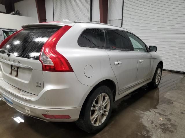 2016 Volvo XC60 T5 Premier