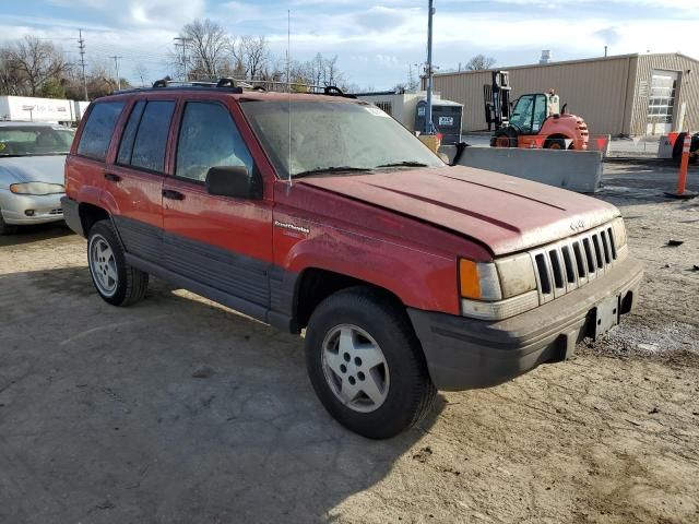 1994 Jeep Grand Cherokee Laredo