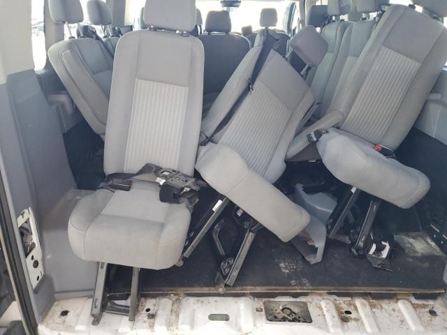 2016 Ford Transit T-350