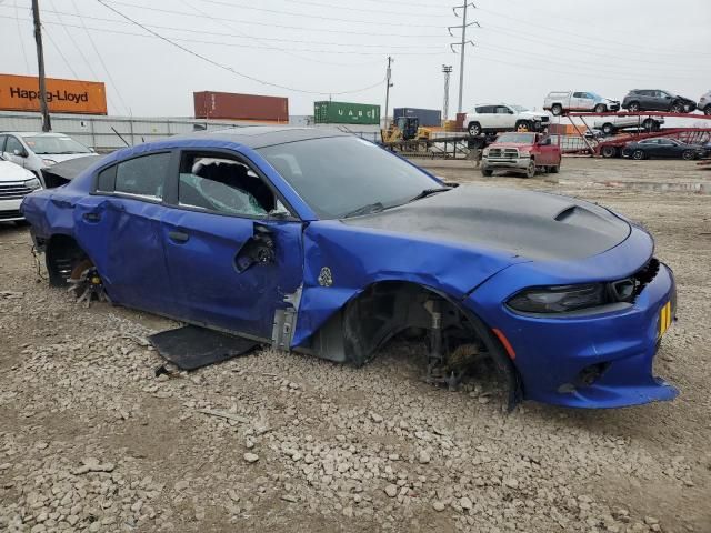 2017 Dodge Charger R/T