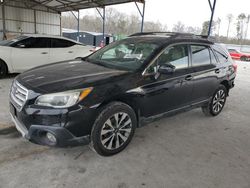 2016 Subaru Outback 2.5I Limited for sale in Cartersville, GA