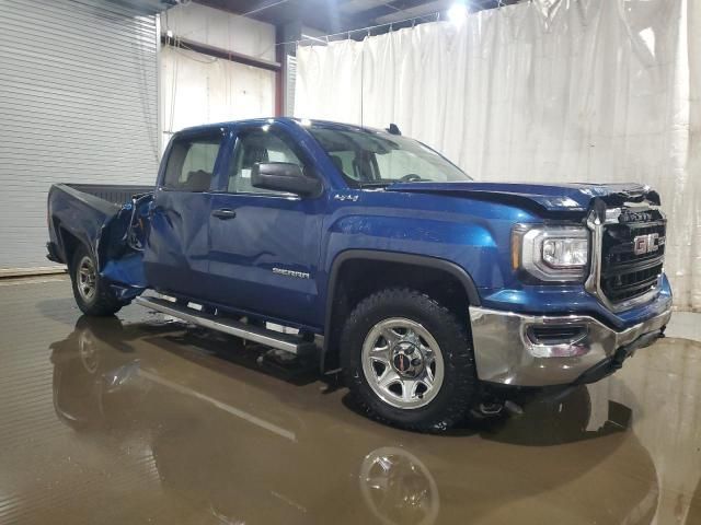 2016 GMC Sierra K1500