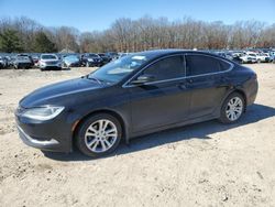 2015 Chrysler 200 Limited for sale in Conway, AR