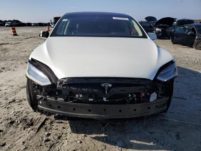 2016 Tesla Model X