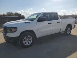 Dodge salvage cars for sale: 2023 Dodge RAM 1500 Tradesman