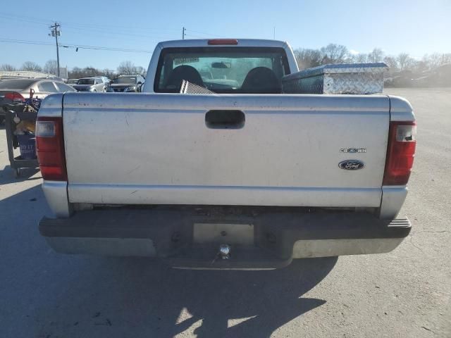 2003 Ford Ranger