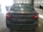 2012 Ford Focus S