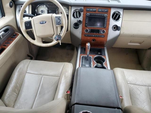 2010 Ford Expedition Eddie Bauer