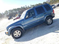 2004 Jeep Liberty Limited for sale in Ellenwood, GA