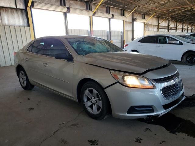 2014 Chevrolet Malibu LS