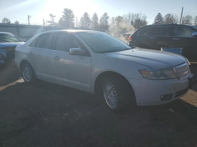 2007 Lincoln MKZ