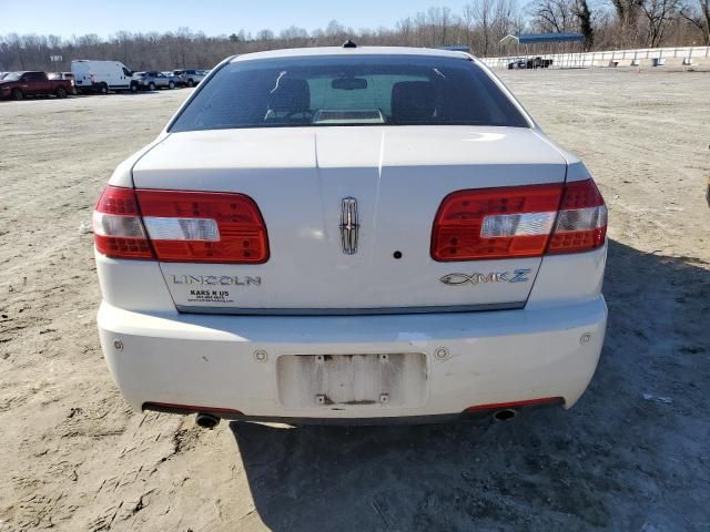 2008 Lincoln MKZ