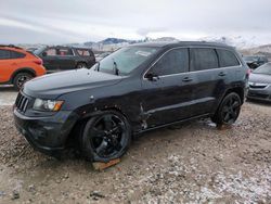 Jeep salvage cars for sale: 2014 Jeep Grand Cherokee Laredo