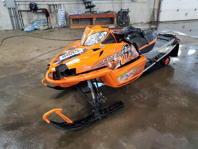 2007 Arctic Cat Crossfire