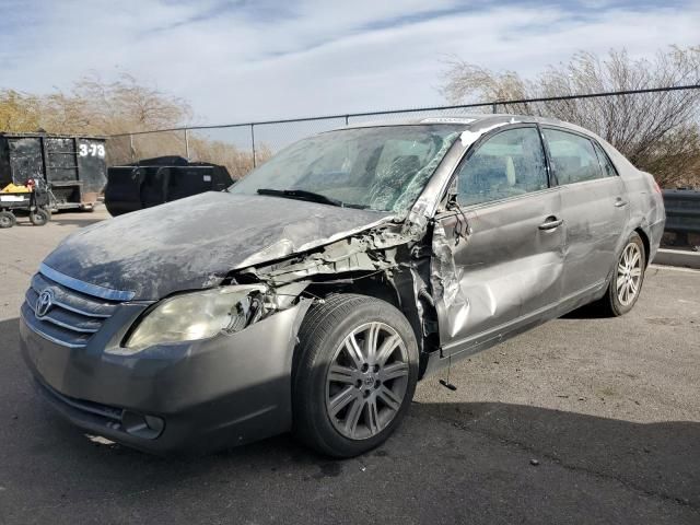 2007 Toyota Avalon XL