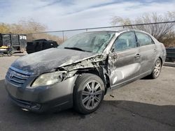 2007 Toyota Avalon XL for sale in North Las Vegas, NV